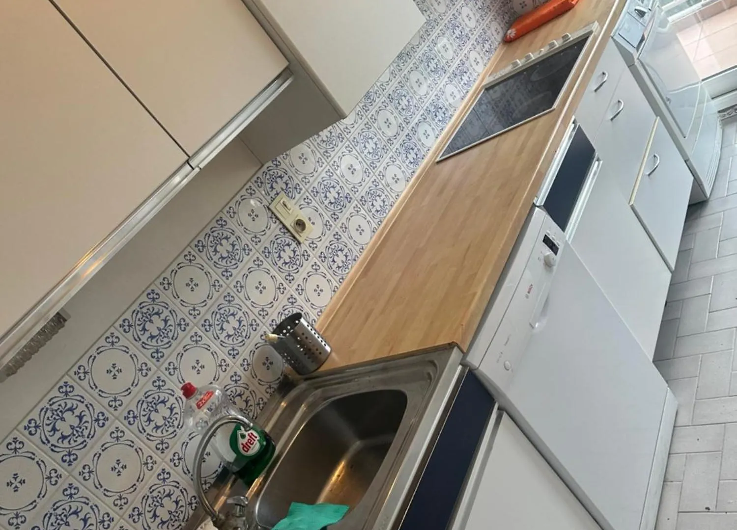 Apartment Residence Europe Brussels
