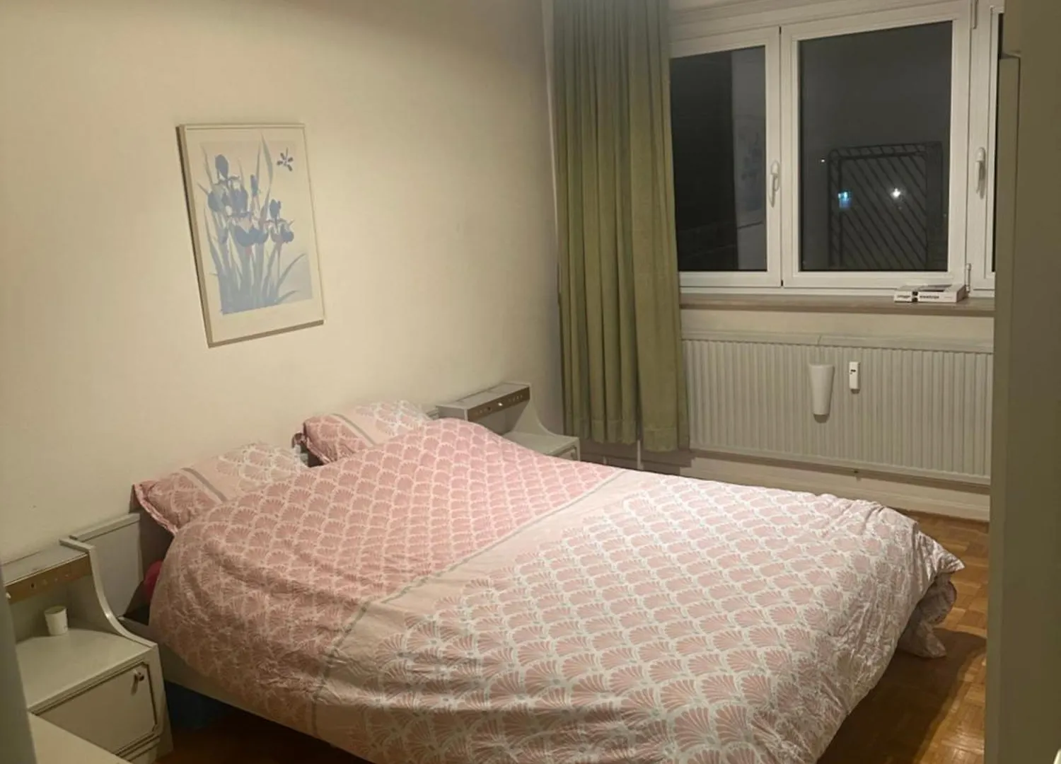 Apartment Residence Europe Brussels Belgium