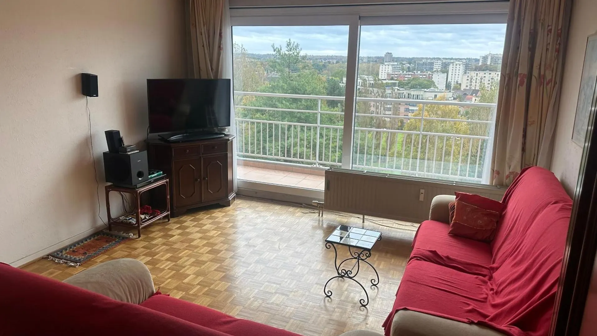Residence Europe Brussels Belgium