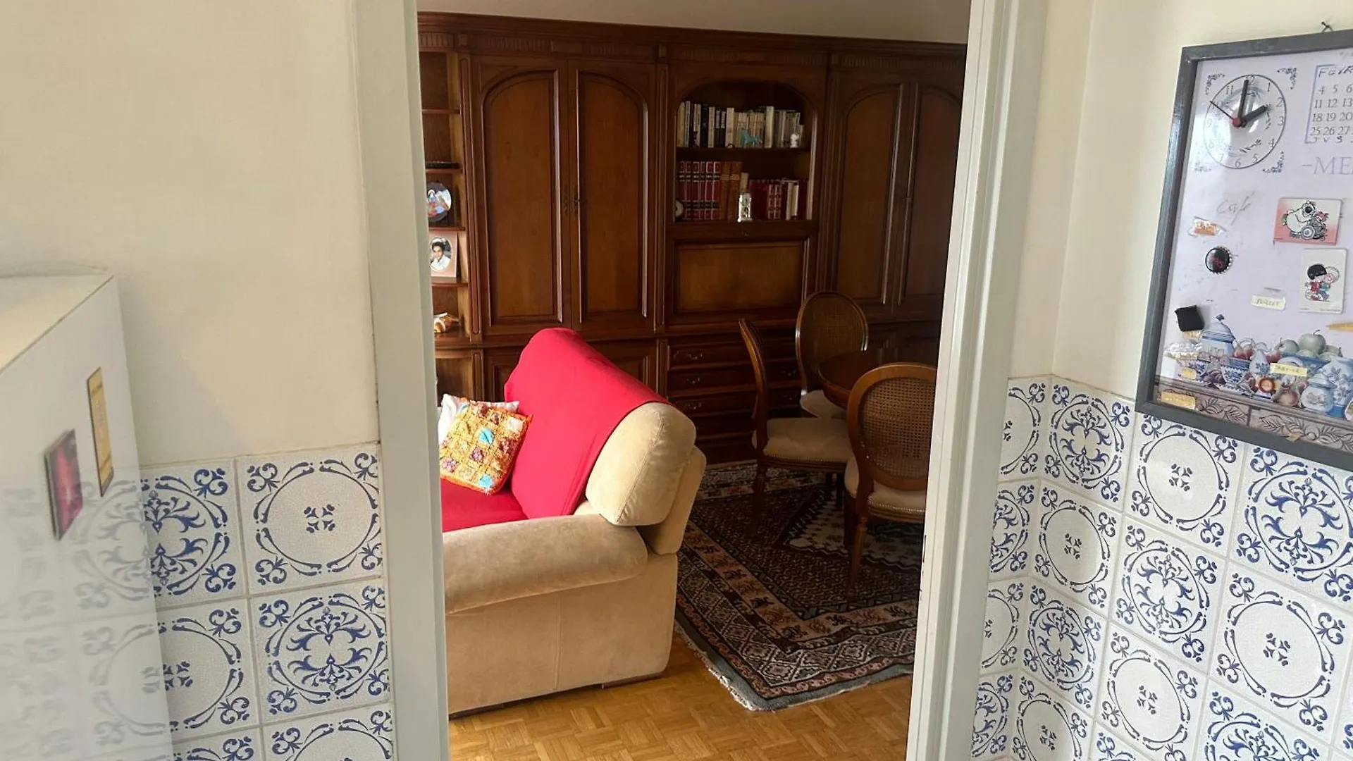 Residence Europe Brussels
