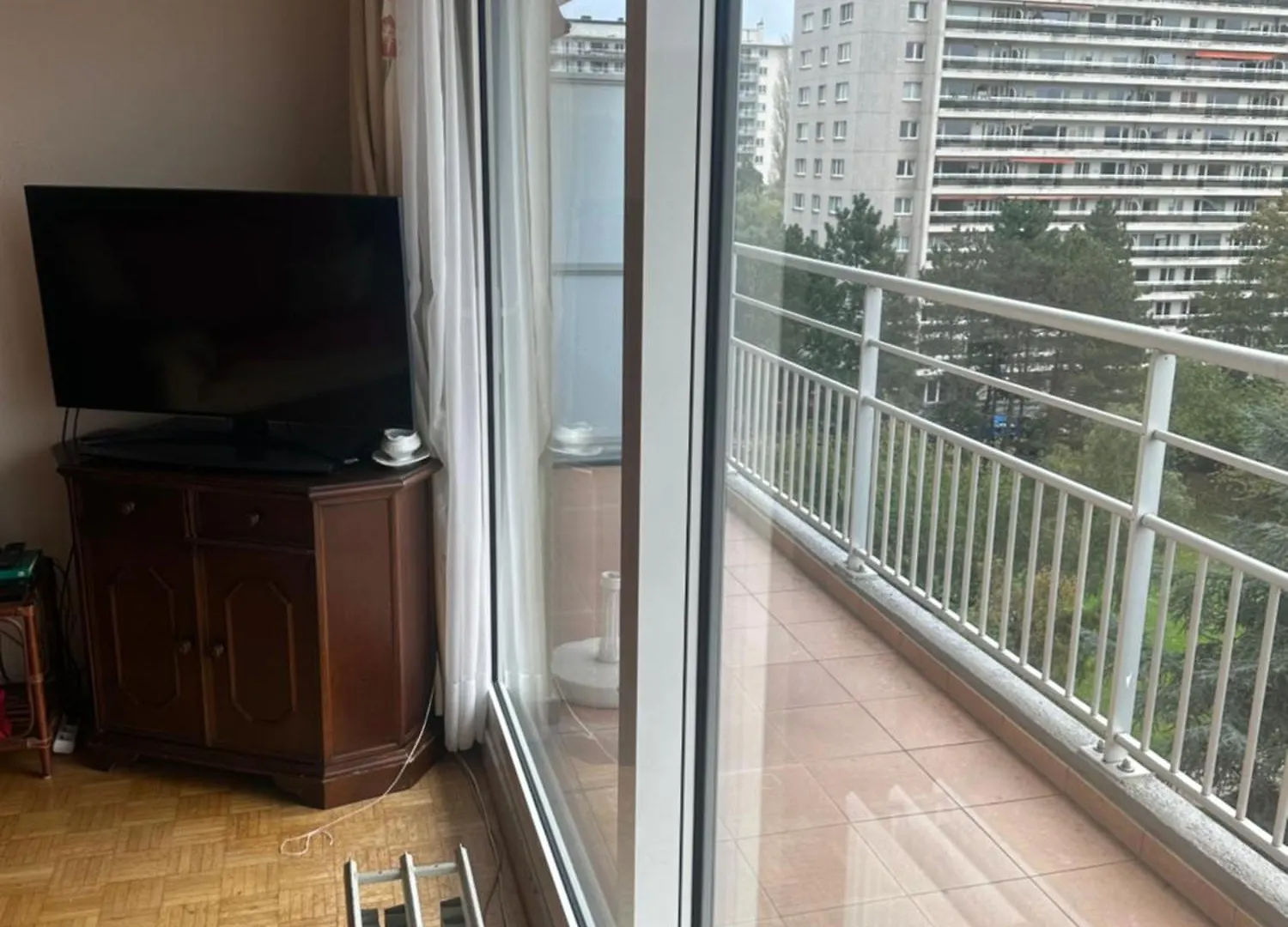 Apartment Residence Europe Brussels