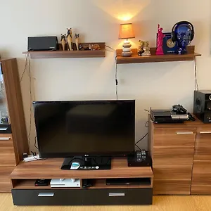 Appartement One-bedroom Near Atomium, Bruxelles