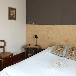 Couette-café Chocolat, Bruxelles