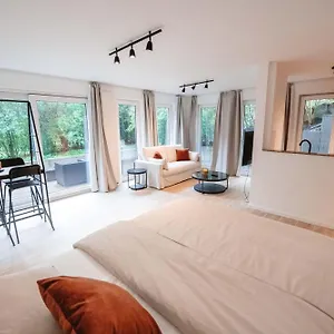 Appartement K-suites, Bruxelles