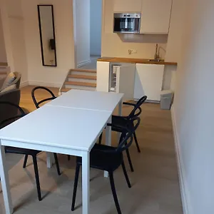Flats - D'ici D'ailleurs Apartamento