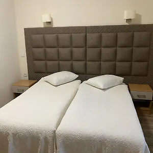 Appart hôtel Prestige Flats Coteaux, Bruxelles